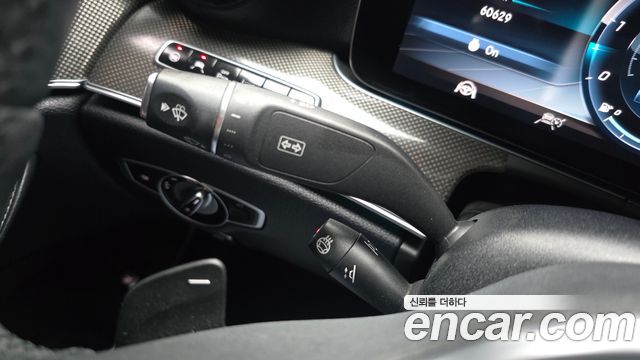 Mercedes-Benz CLS-Class 2019 — photo 30