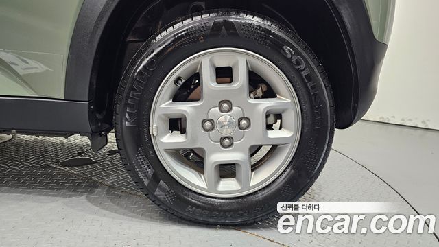 Hyundai Casper 2025 — photo 5