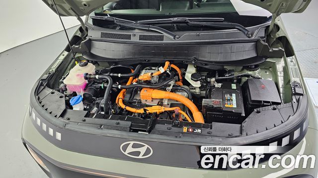 Hyundai Casper 2025 — photo 6