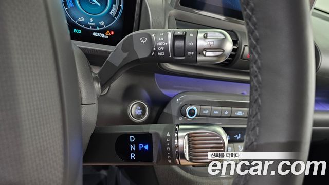 Hyundai Casper 2025 — photo 12
