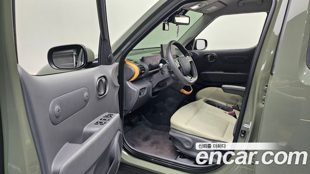 Hyundai Casper 2025 — photo 13