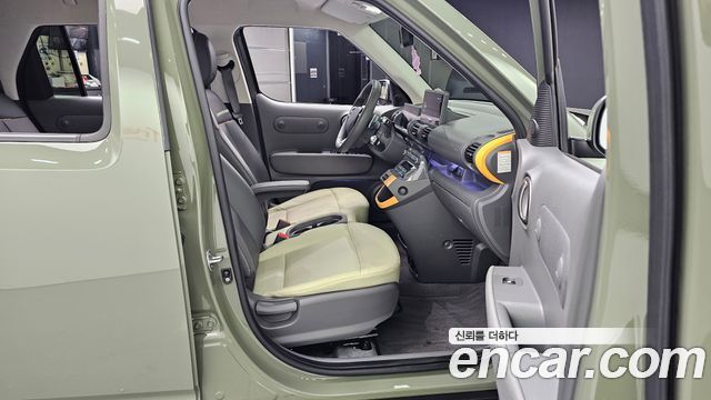 Hyundai Casper 2025 — photo 17