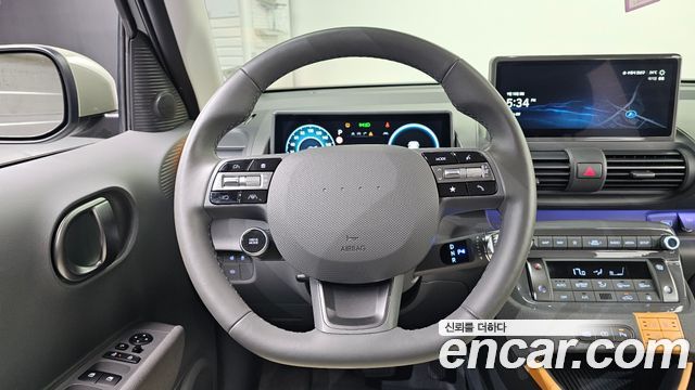 Hyundai Casper 2025 — photo 19