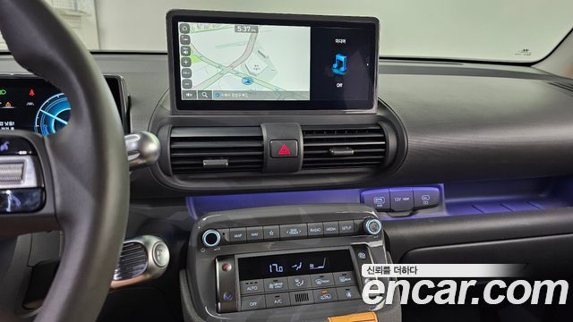 Hyundai Casper 2025 — photo 20