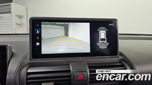 Hyundai Casper 2025 — photo 21