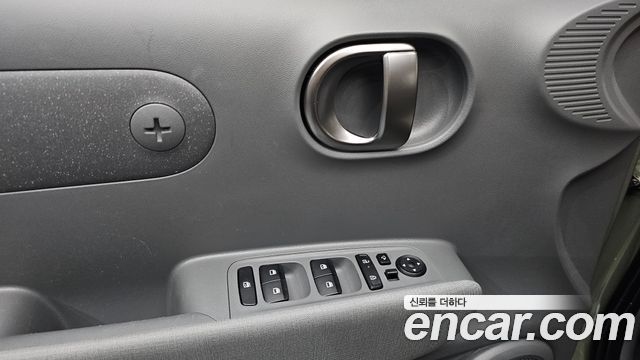 Hyundai Casper 2025 — photo 22