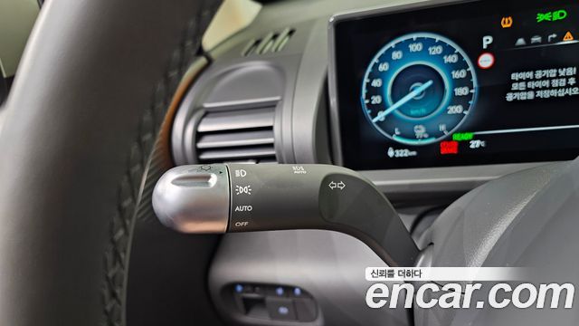 Hyundai Casper 2025 — photo 24