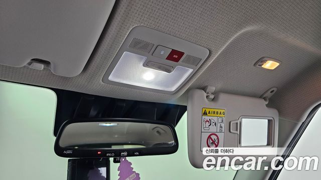 Hyundai Casper 2025 — photo 25