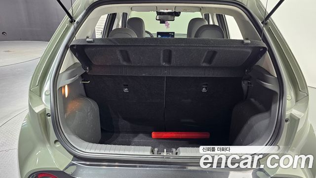Hyundai Casper 2025 — photo 26