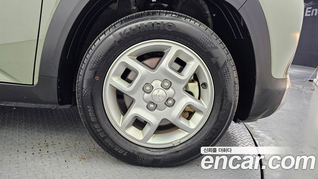 Hyundai Casper 2025 — photo 7