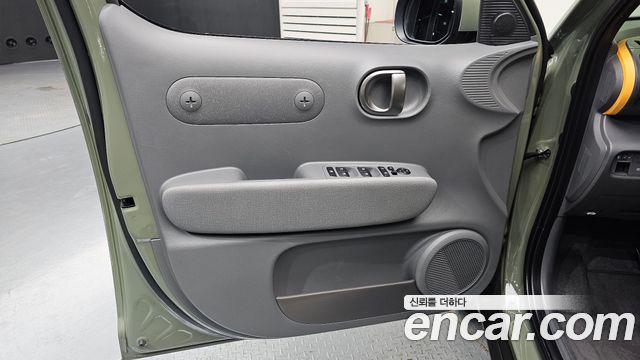 Hyundai Casper 2025 — photo 14