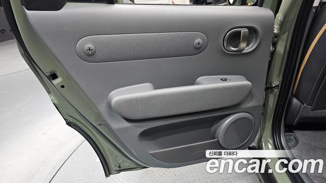 Hyundai Casper 2025 — photo 15