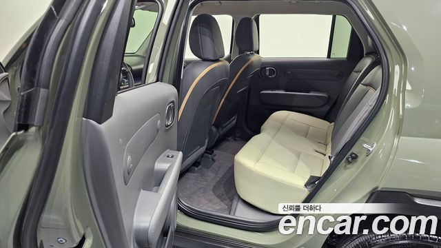 Hyundai Casper 2025 — photo 16