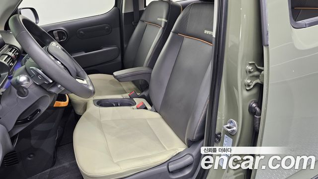 Hyundai Casper 2025 — photo 27
