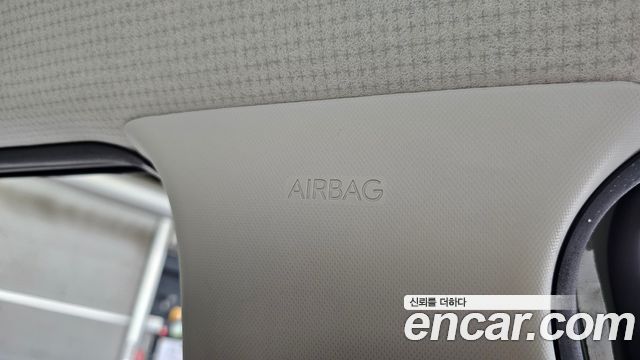 Hyundai Casper 2025 — photo 30