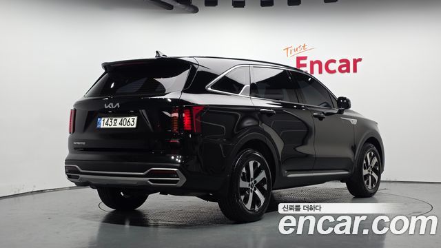 Kia Sorento 2023 — photo 2