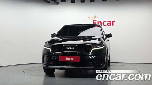 Kia Sorento 2023 — photo 3