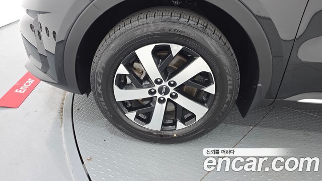 Kia Sorento 2023 — photo 5