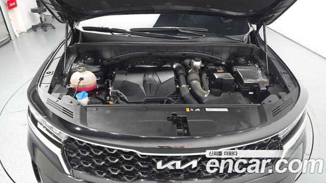 Kia Sorento 2023 — photo 6
