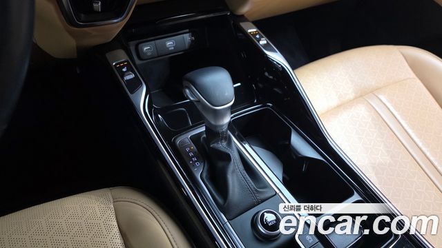 Kia Sorento 2023 — photo 9