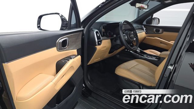 Kia Sorento 2023 — photo 10