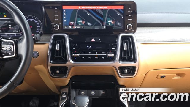 Kia Sorento 2023 — photo 13