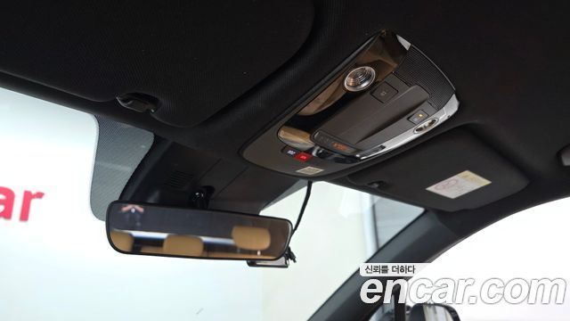 Kia Sorento 2023 — photo 18
