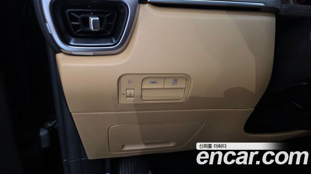 Kia Sorento 2023 — photo 19