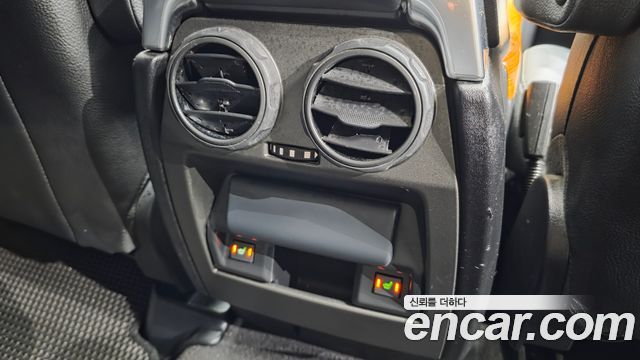 Land Rover Range Rover Sport 2012 — photo 18