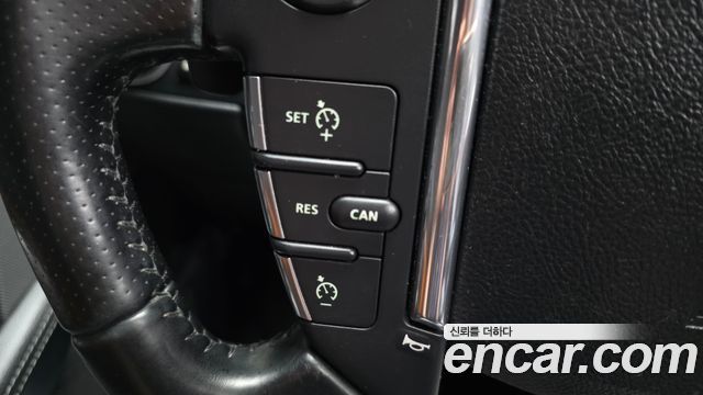 Land Rover Range Rover Sport 2012 — photo 19