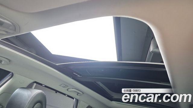 Hyundai Maxcruz 2016 — photo 16