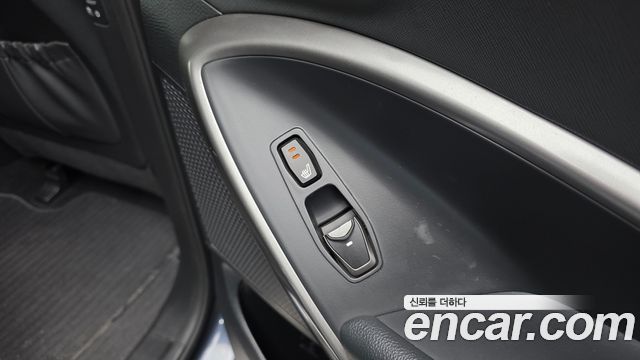 Hyundai Maxcruz 2016 — photo 19