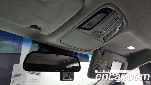 Kia K7 2021 — photo 19