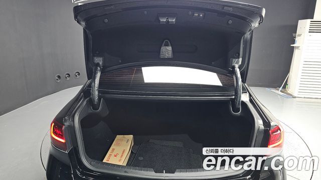 Kia K7 2021 — photo 20