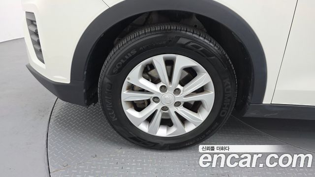 KG Mobility TIBOLI 2021 — photo 5