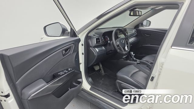 KG Mobility TIBOLI 2021 — photo 10