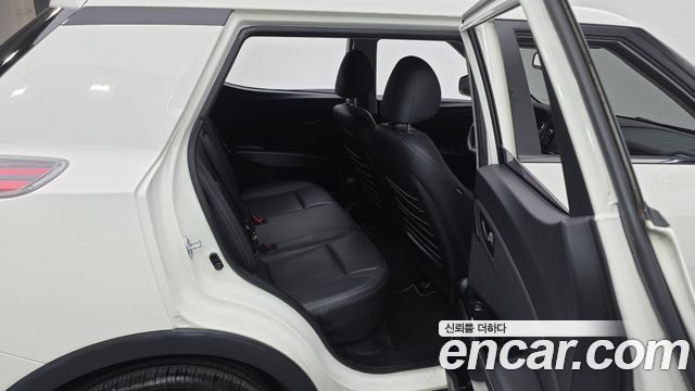 KG Mobility TIBOLI 2021 — photo 11