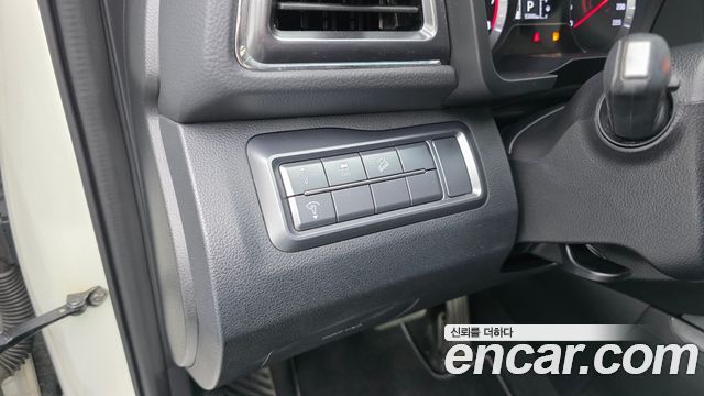 KG Mobility TIBOLI 2021 — photo 12