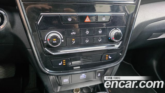 KG Mobility TIBOLI 2021 — photo 16