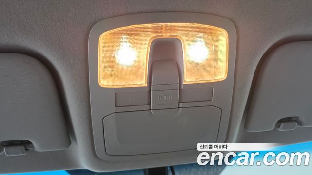 KG Mobility TIBOLI 2021 — photo 18