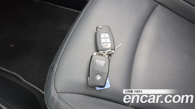 KG Mobility TIBOLI 2021 — photo 19