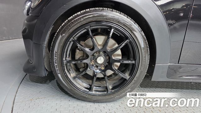 Mini Coupe 2012 — photo 5