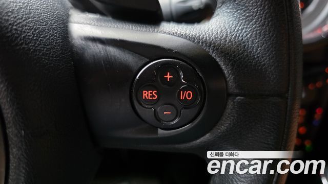 Mini Coupe 2012 — photo 13