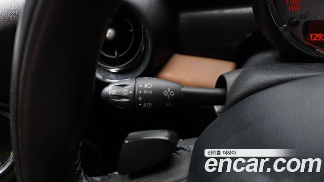 Mini Coupe 2012 — photo 14