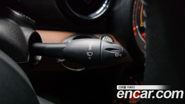 Mini Coupe 2012 — photo 15