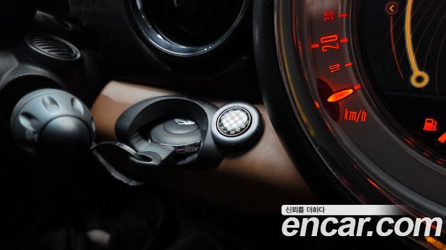 Mini Coupe 2012 — photo 16