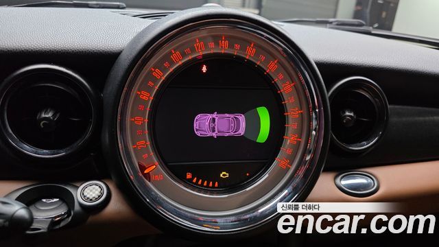 Mini Coupe 2012 — photo 18