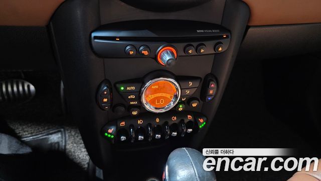 Mini Coupe 2012 — photo 19