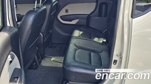Kia RAY 2013 — photo 9