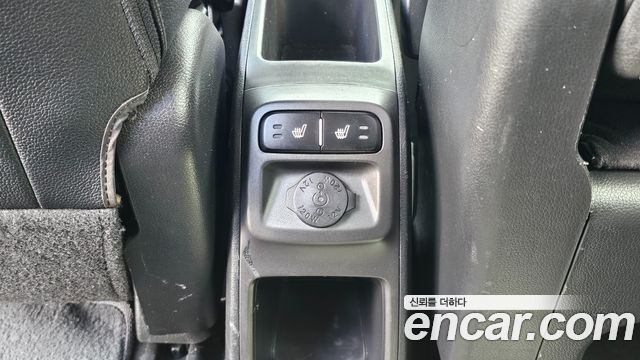 Kia RAY 2013 — photo 17